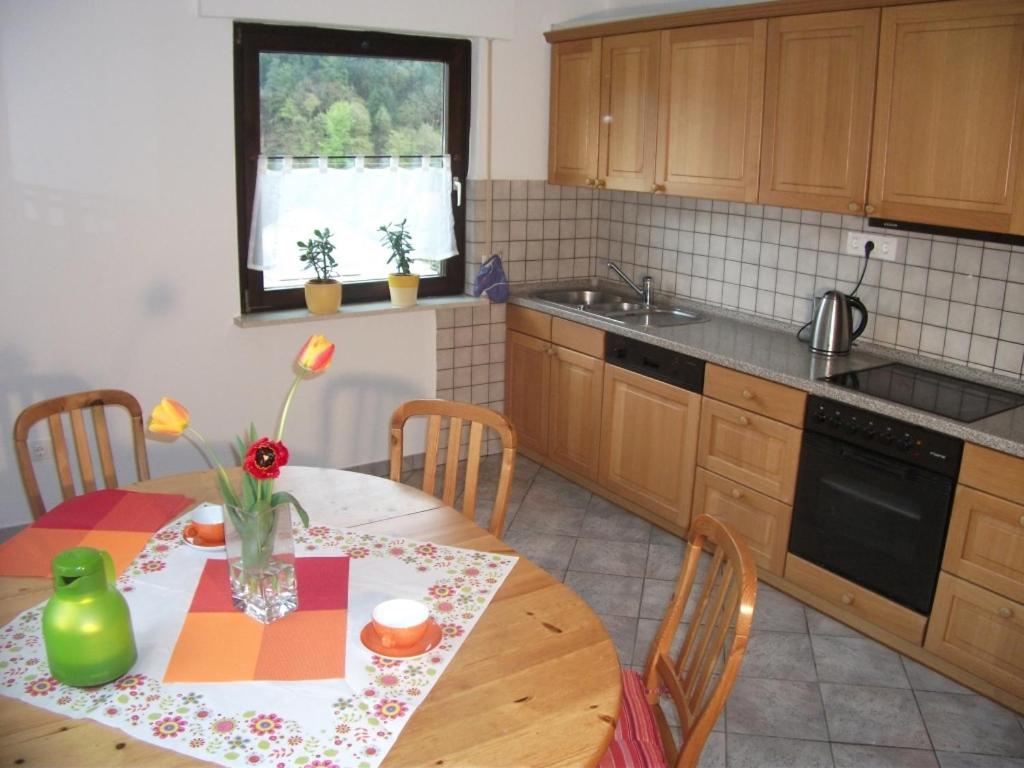 Ferienwohnung Annemarie Гернсбах Екстериор снимка